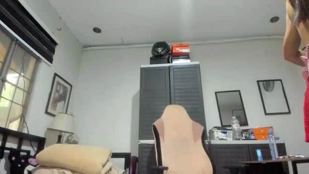 xdreamangel 08-06-2026 Trans Recording - bigass Topless