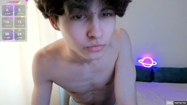 _milway_ 08-06-2026 Male Recording - Webcam ass