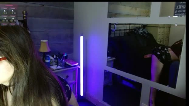 bendybunnyx 09-06-2026 spanking jerkoff bj-dildo squirt Recording