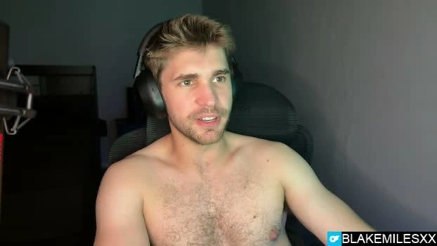 blakemiles2 09-06-2026 Male Recording - deep spanking