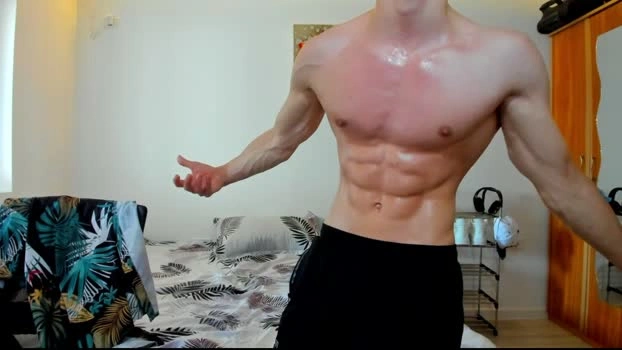 bradyflint 09-06-2026 Male Recording - kink analtoy