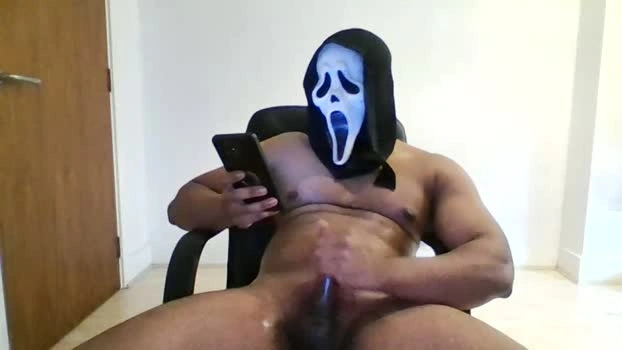 brownsugar107 08-06-2026 Male Recording - toy Nude