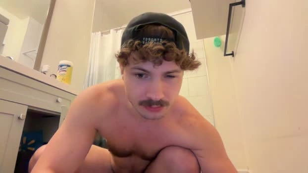 chadtitan 08-06-2026 Male Recording - jerking sexyfeet