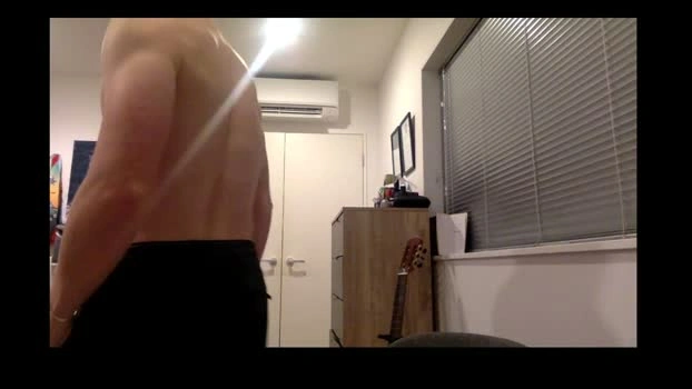 chaz088 09-06-2026 Male Recording - deep toys
