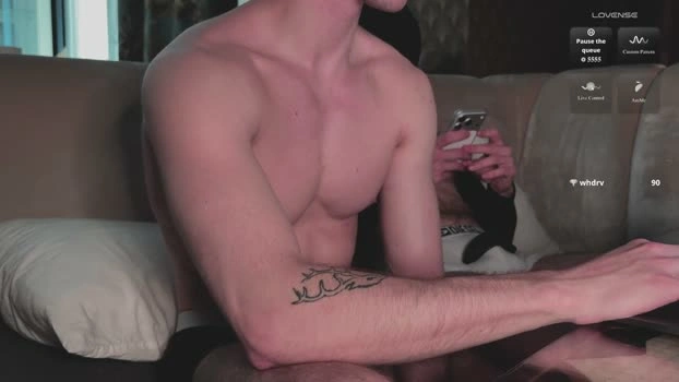 damondurden 09-06-2026 Male Recording - hardcock deep