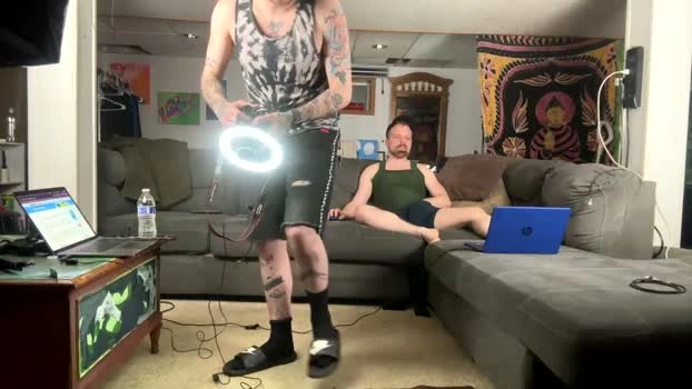 danielartbigd 09-06-2026 Male Recording - bigdick analtoy