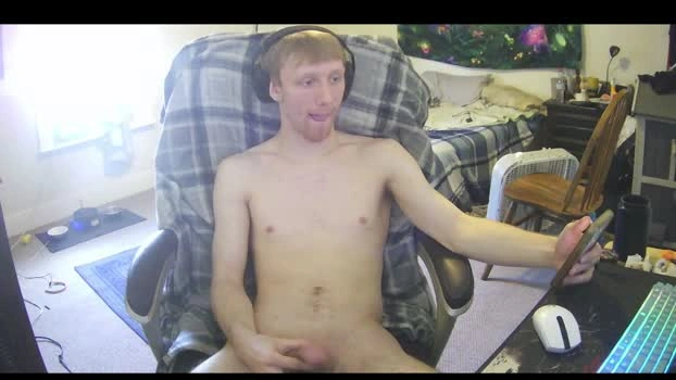 domohead0 08-06-2026 Male Recording - gag twink
