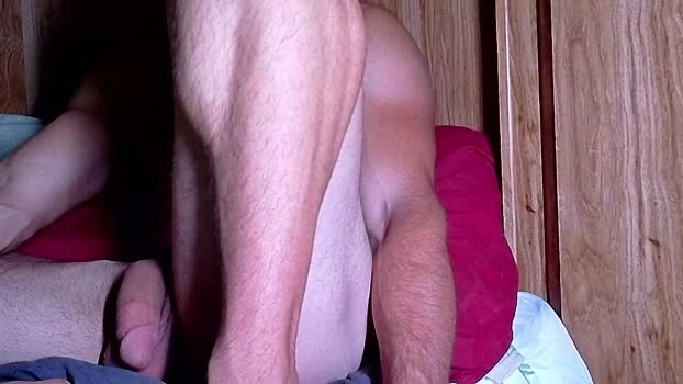 donteinferno_69 09-06-2026 Male Recording - big juicy