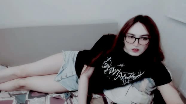 elisa_2001 09-06-2026 Trans Recording - Ladyboy bigdick