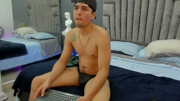 gean_mclovin 09-06-2026 Male Recording - playtime bigballs