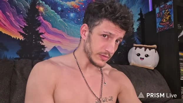 hardselfsucker1 08-06-2026 Male Recording - striptease bigass