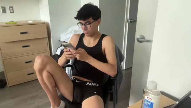 jaxsongray77 09-06-2026 Male Recording - ass suckshow