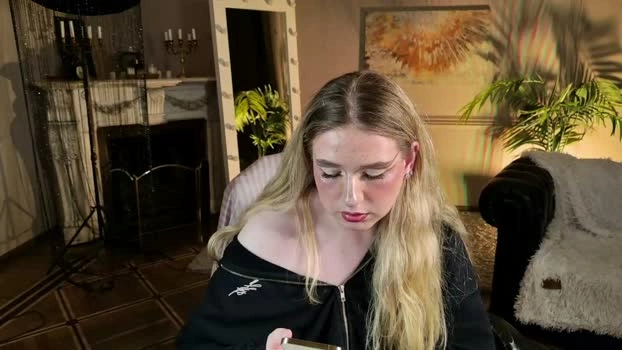 jes_solar 09-06-2026 Trans Recording - suckshow blowjob