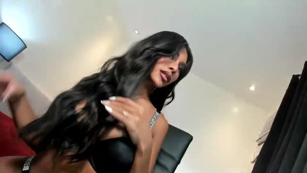 keziakinlley 09-06-2026 Trans Recording - fuckme Show