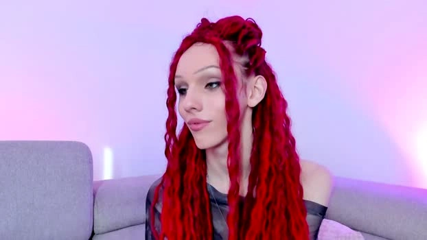 kirana_hayes 09-06-2026 Trans Recording - big Pretty