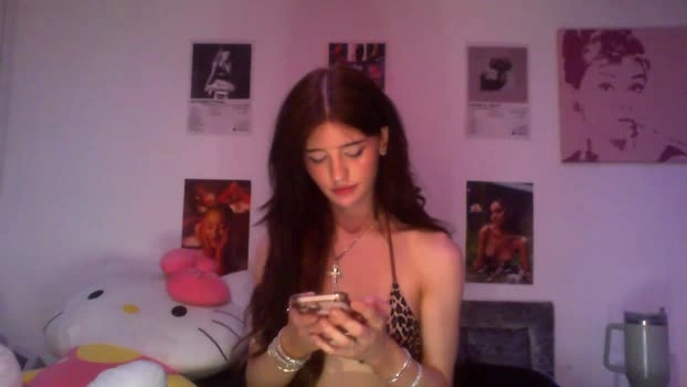 little_miss_nylah 08-06-2026 Trans Recording - bigcock gag