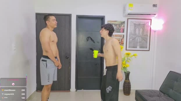 masters_sexx 08-06-2026 Male Recording - natural lovense