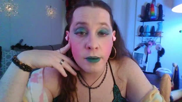 mxsissycharlotte 08-06-2026 Trans Recording - sweet boobs