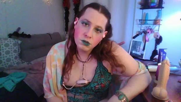 mxsissycharlotte 09-06-2026 Trans Recording - tits beautiful