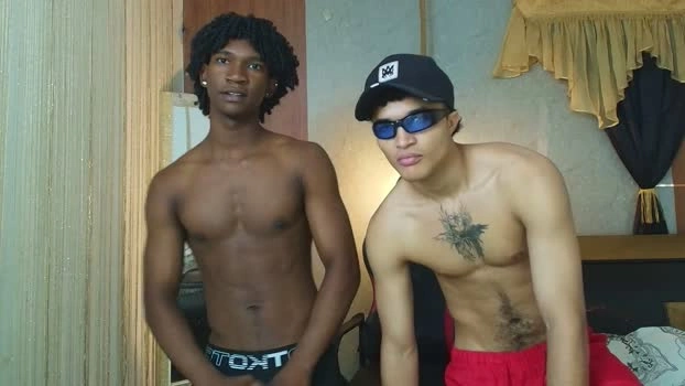 negga_cum 08-06-2026 Male Recording - harddick lovense