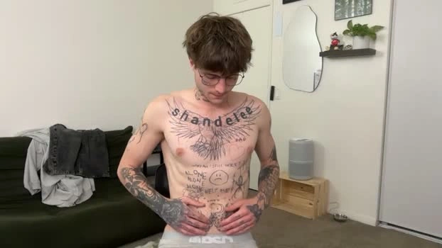 prettyboyszn 09-06-2026 Male Recording - lovense fuck
