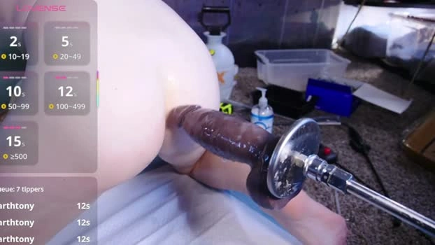 princessofyourdreams 09-06-2026 Trans Recording - nude suckcock