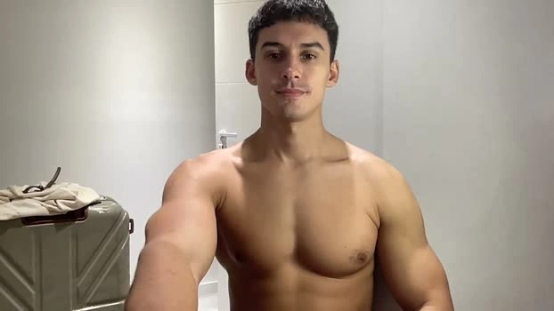 sebybeba 09-06-2026 Male Recording - toy striptease