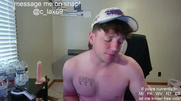 sexylax69 08-06-2026 Male Recording - play squirt
