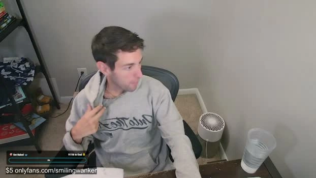 smilingwanker 09-06-2026 Male Recording - bigdick jerking