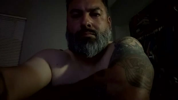 suavecito67 09-06-2026 Male Recording - playtime spank