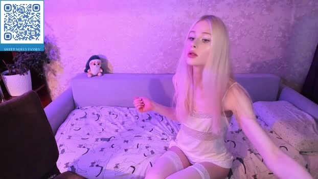 sweet_mol1y 09-06-2026 Trans Recording - bigballs bigcock