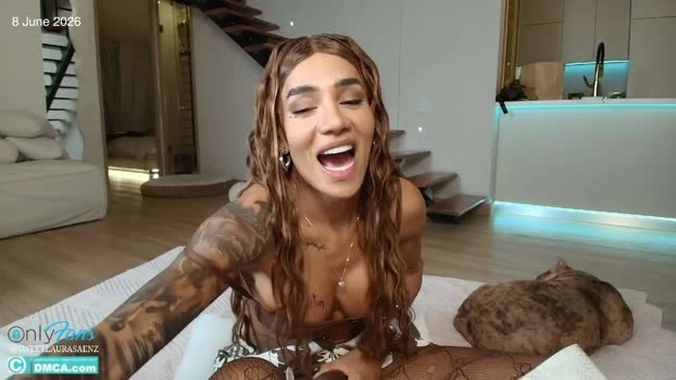 sweetlaurasaenz 09-06-2026 Trans Recording - gag toy