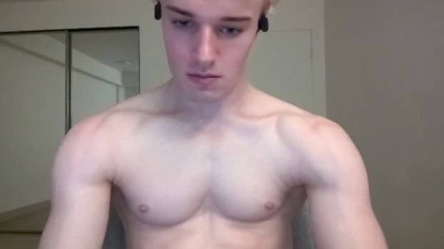 thelevimeyers 09-06-2026 Male Recording - jackoff jerking