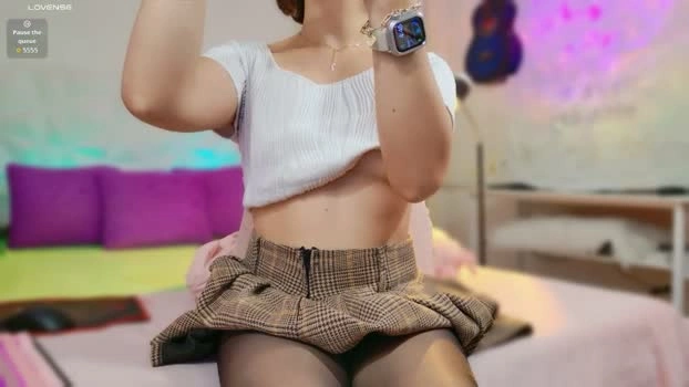 xiaots 08-06-2026 Trans Recording - bigass suckshow
