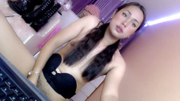 1miracle_tranny 10-06-2026 Trans Recording - horny bigtoys