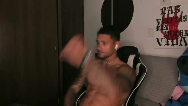 alessandro_vanni 10-06-2026 Male Recording - lovense bj-dildo