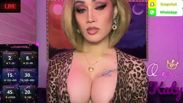 alluring_gemini 10-06-2026 Trans Recording - Webcam fuckass