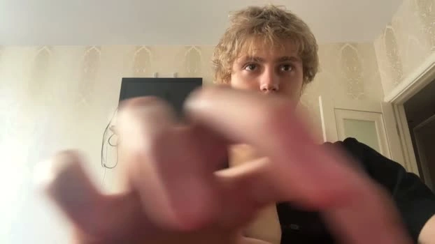 artem228play 10-06-2026 Male Recording - jerkoff Video
