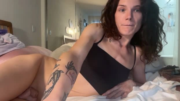 astorialove 10-06-2026 Trans Recording - tits lickass