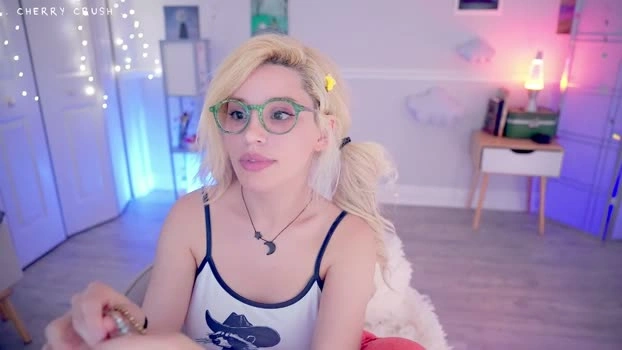 cherrycrush 10-06-2026 analsex sex spanking fuckher Recording