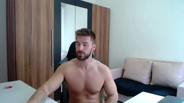 darius_94 10-06-2026 Male Recording - analtoy fingering