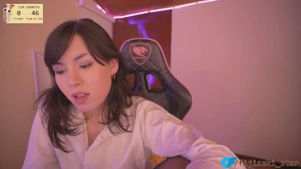 fijisakistar 10-06-2026 Trans Recording - fuckhard fingering