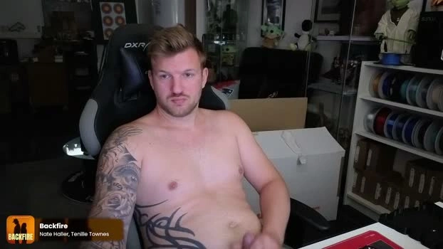 german_prince 10-06-2026 Male Recording - striptease gag