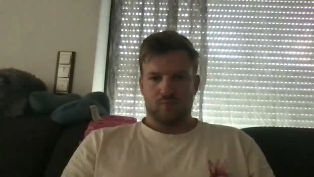 german_prince 10-06-2026 Male Recording - bj-dildo beauty