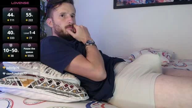 horse_man2 09-06-2026 Male Recording - bigdick fuckhard