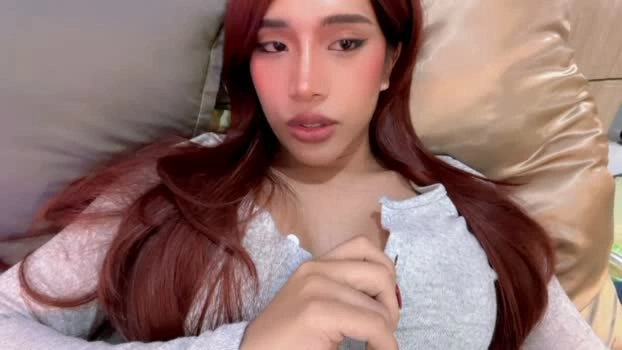its_me_kaye28 10-06-2026 Trans Recording - toys kiss
