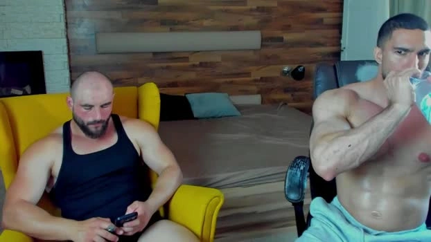 ivanhydee 10-06-2026 Male Recording - suckshow Nude