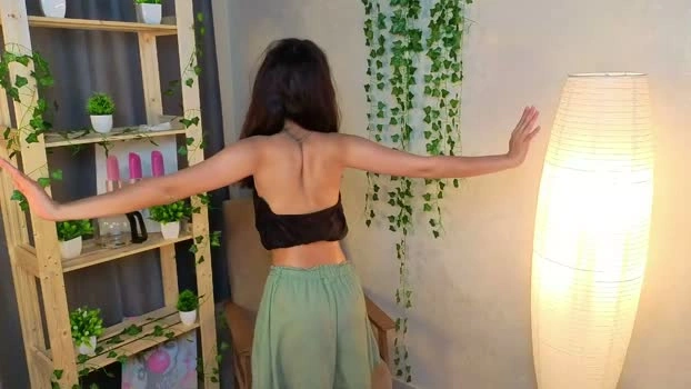 jasminmandro