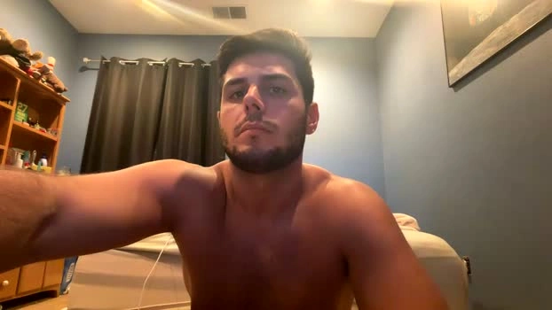 leaderzac 10-06-2026 Male Recording - naughty Show