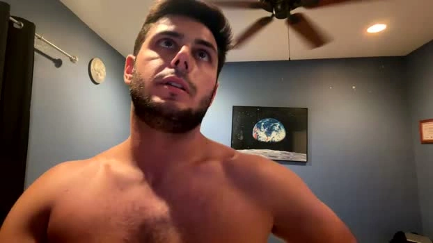 leaderzac 10-06-2026 Male Recording - sexybody toy